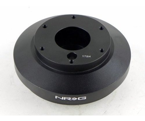 Nrg Innovations Srk-175h Hub Adapter Negro Adaptador De Cabl