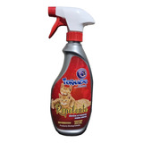 Repelente Para Gatos Interiores Exteriores  Tornado 500 Ml