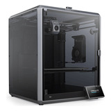 Impresora 3d Creality K1 Max 30 X 30 Cm, 600 Mm/s, Color Neg