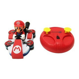 Mario Kart 8 Interactivo Escalador De La Pared - Mario