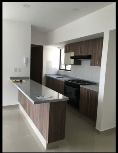 Departamento Nuevo, Excelente Ubicacion En Av. Camarones, Plusvalía Garantizada, 2 Recamaras, 2 Estacionamientos Y Bodega, En Azcapotzalco A Solo 10 Mins De Polanco Y Vias Principales, Conozcalo