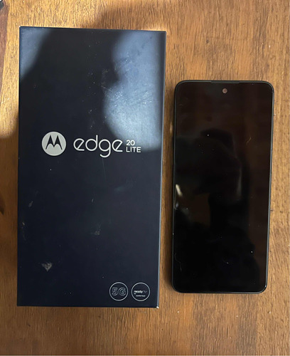 Motorola Edge 20 Lite 128gb