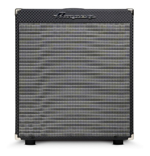 Ampeg Rb112 Amplificador Para Bajo 100 Watts 1 X 12