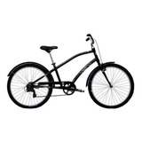 Bicicleta Vairo Breeze Aluminio Solo 13kg 7v - Palermo 