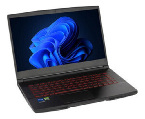 Laptop Gamer, Rtx 3050, 32gb De Ram Ddr4, Intel Core I5 11th