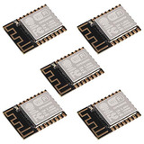 Microcontrolador De Módulo Aceirmc Esp8266 Esp-12 De La Seri