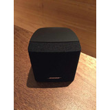 Caixa De Som Bose Cube