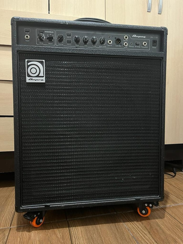 Amplificador De Baixo Ampeg Ba115 V2 150 Watts 1 X 15 