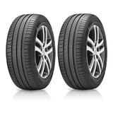 Kit X 2 Hankook 205/55 R16 91h Kinergy Eco K425 Neumabiz