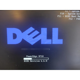 Servidor Dell R710