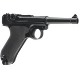 Pistola Co2 Legends P08 Umarex Blowback Full Metal - Palermo