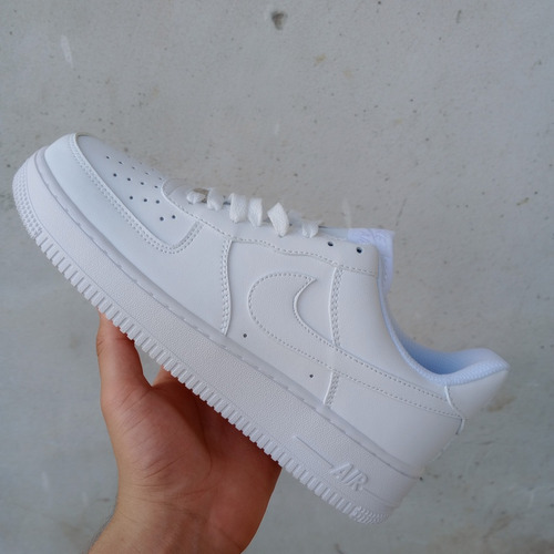 Zapatillas Nike Air Force Blancas