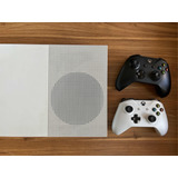 Xbox One S Con 2 Joystick