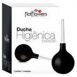 Ducha Ginecológica Higiênica Íntima Retal Chuca Xuca Enema