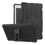 Funda Uso Rudo Amazon Kindle Fire Hd 8 2018 2017 7th 8th Gen