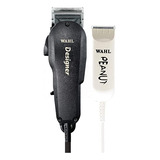 Wahl Professional All Star Clipper/trimmer Combo #83