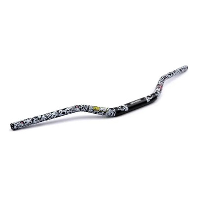 Universal Manillar Motos Deportivo Motocross Aluminio Stunt