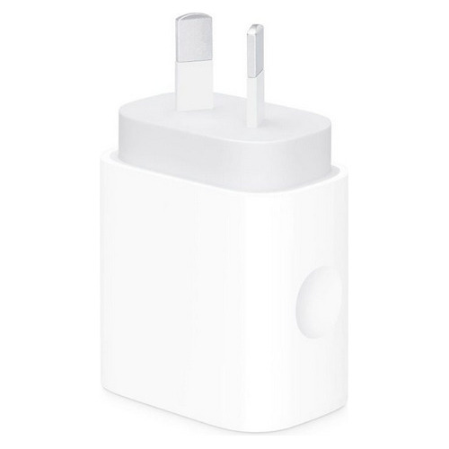 Cargador 20w Original Para iPhone 11, 12, 13, 14, Pro/promax