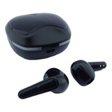Audífono Inalámbrico Bluetooth Pro60 Con Luz Y Cargador