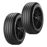 2 Llantas Pirelli Cinturato P7allseason Runfla 225/45r18 95h