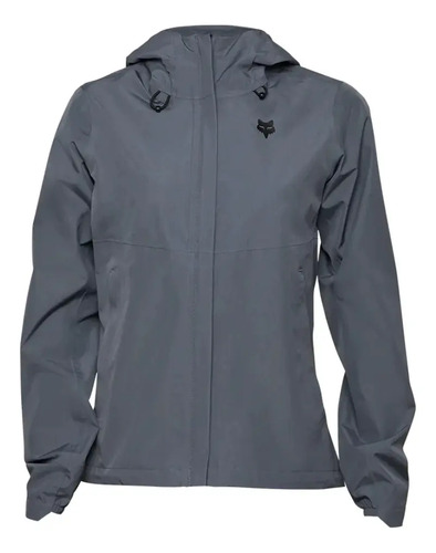 Chamarra Fox Para Mujer Modelo Ranger 2.5l Impermeable Mtb | Envío gratis