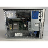 Server Hp Proliant  Ml310e Gen8 