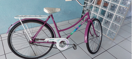 Bicicleta Monark Tropical Ano 1991