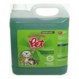 Desinfetante Pet Chemitec 5l