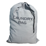 Bolsa De Lavanderia Con Correa Laundry Bag 60x65cm