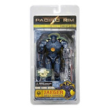 ### Neca Pacific Rim S4 Hong Kong Brawl Gipsy Danger ###