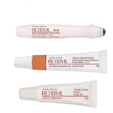 Renovil Efeito Cinderela+ Efeito Botox + Sérum Abelha Rainha