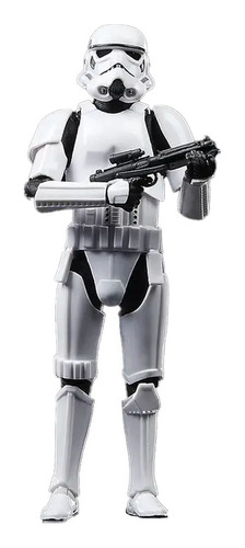 Stormtrooper Star Wars 40th Aniversario F7079