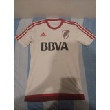 Camiseta De Entrenamiento De River 2017