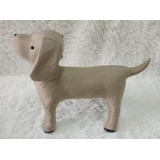 Cachorro G Manequim Expositor Pet Shop 