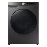 Lava E Seca 13kg Wd13t Smart Samsung - Inox