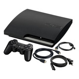 Consola Ps3 Slim