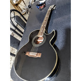 EpiPhone Pr- 5e - Guitarra Electroacústica 