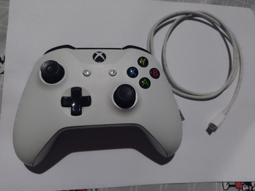 Joystick Xbox One 