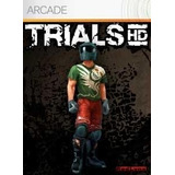 Trials Hd  Xbox 360