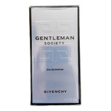 Givenchy Gentleman Society 100 Ml Edp
