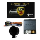 Bloqueador Automotivo C/ Sirene Avanty Lookout Blocar Xr