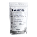 Niacinamida Niacina Cosmetico Facial Vitamina B3 Pura 1kg