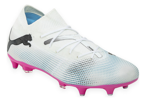 Botines Futbol Puma Future Match Mxsg Solo Deportes