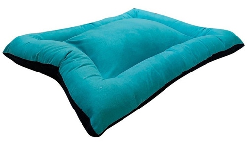 Cama Para Perro Grande Resistente C/funda Varios Colores