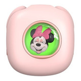 Audífonos Inalámbrics Disney Mickey Rgb Bluetooth Touch Siri