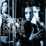 Prince & New Power Generation Diamonds And Pearls Box Set Lp