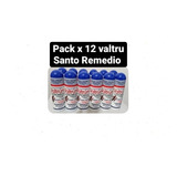 Pack X 12 Valtrum Santo Remedio Alivia D - g a $124