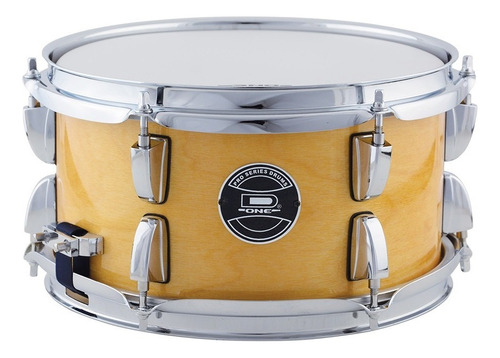 Caixa Bateria Aro 10 Done Bs1055tf15 10x5,5 100% Birch