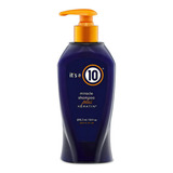  Its A 10 Miracle Shampoo Plus Keratin 295 Ml