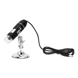1600 X Usb Digital Portátil Microscopio Para Vista Industri